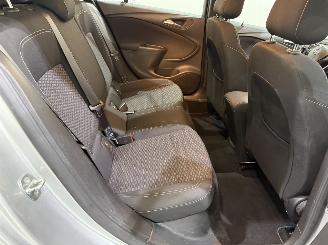 Opel Astra SPORTS TOURER 1.6 CDTI picture 32