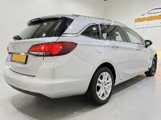 Opel Astra SPORTS TOURER 1.6 CDTI picture 8