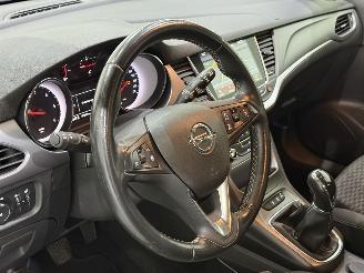Opel Astra SPORTS TOURER 1.6 CDTI picture 10