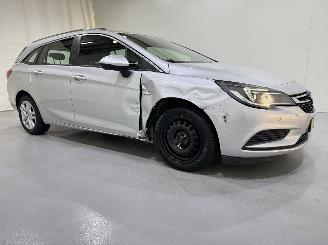Opel Astra SPORTS TOURER 1.6 CDTI picture 5