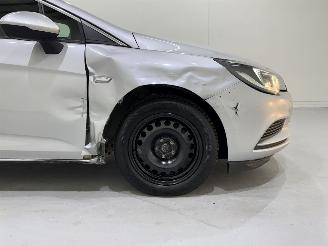 Opel Astra SPORTS TOURER 1.6 CDTI picture 9