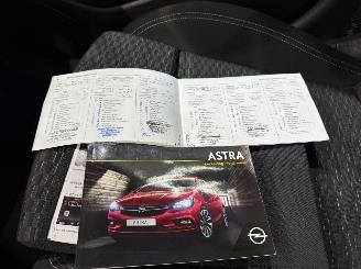 Opel Astra SPORTS TOURER 1.6 CDTI picture 34