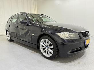 BMW 3-serie