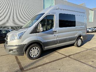 Ford Transit 350 2.0D EcoBlue H3L2 Aut6 picture 13