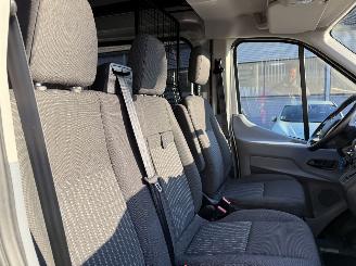 Ford Transit 350 2.0D EcoBlue H3L2 Aut6 picture 8