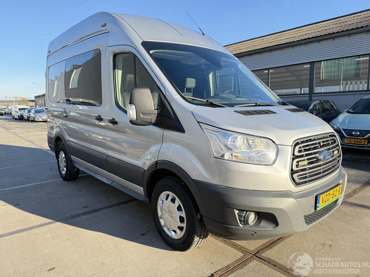 Ford Transit 350 2.0D EcoBlue H3L2 Aut6