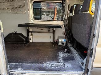 Ford Transit 350 2.0D EcoBlue H3L2 Aut6 picture 21