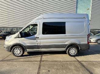 Ford Transit 350 2.0D EcoBlue H3L2 Aut6 picture 6