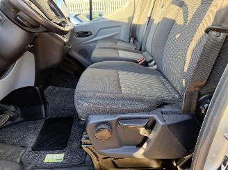 Ford Transit 350 2.0D EcoBlue H3L2 Aut6 picture 25