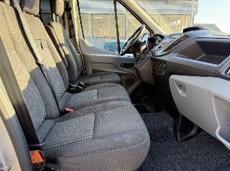 Ford Transit 350 2.0D EcoBlue H3L2 Aut6 picture 19