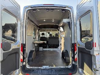 Ford Transit 350 2.0D EcoBlue H3L2 Aut6 picture 11