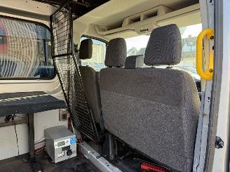 Ford Transit 350 2.0D EcoBlue H3L2 Aut6 picture 22