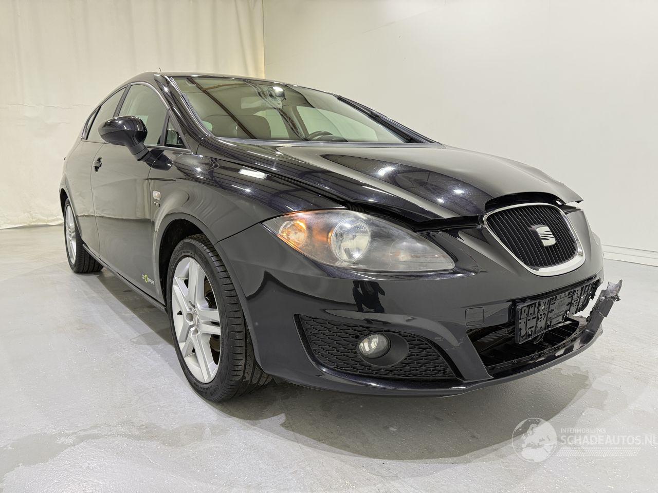 Seat Leon 1.2 TSI Copa Business Navi