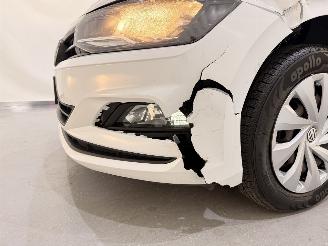 Volkswagen Polo HB 1.0 TSI Comfort Airco/Navi picture 11
