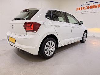 Volkswagen Polo HB 1.0 TSI Comfort Airco/Navi picture 6