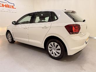 Volkswagen Polo HB 1.0 TSI Comfort Airco/Navi picture 34