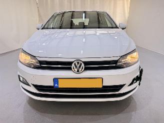 Volkswagen Polo HB 1.0 TSI Comfort Airco/Navi picture 2