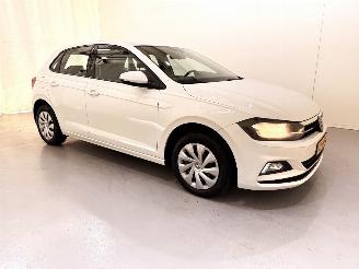 Volkswagen Polo HB 1.0 TSI Comfort Airco/Navi picture 20