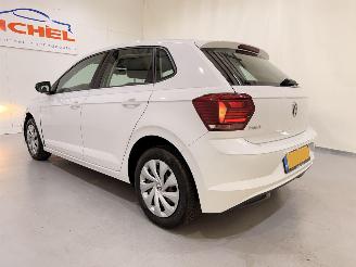 Volkswagen Polo HB 1.0 TSI Comfort Airco/Navi picture 4