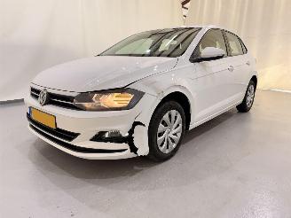 Volkswagen Polo HB 1.0 TSI Comfort Airco/Navi picture 9