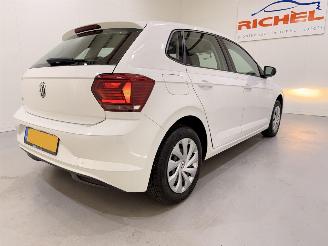 Volkswagen Polo HB 1.0 TSI Comfort Airco/Navi picture 22