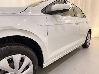 Volkswagen Polo HB 1.0 TSI Comfort Airco/Navi picture 12