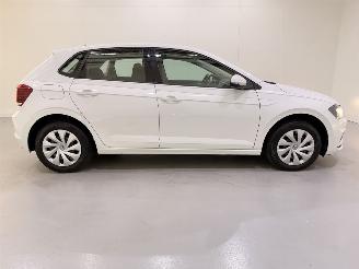 Volkswagen Polo HB 1.0 TSI Comfort Airco/Navi picture 14