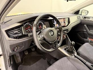 Volkswagen Polo HB 1.0 TSI Comfort Airco/Navi picture 29