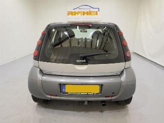 Smart Forfour 1.5 Passion Pano/Airco picture 6