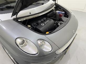 Smart Forfour 1.5 Passion Pano/Airco picture 27