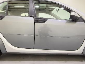Smart Forfour 1.5 Passion Pano/Airco picture 13