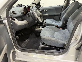 Smart Forfour 1.5 Passion Pano/Airco picture 30