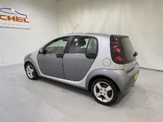Smart Forfour 1.5 Passion Pano/Airco picture 5