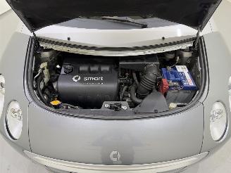 Smart Forfour 1.5 Passion Pano/Airco picture 38