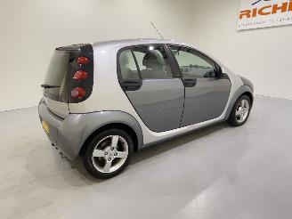 Smart Forfour 1.5 Passion Pano/Airco picture 7