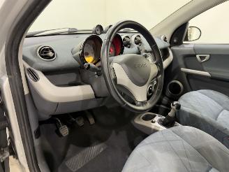 Smart Forfour 1.5 Passion Pano/Airco picture 21