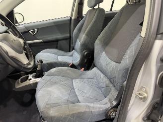 Smart Forfour 1.5 Passion Pano/Airco picture 32