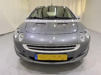 Smart Forfour 1.5 Passion Pano/Airco picture 2