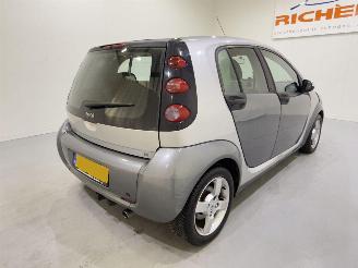 Smart Forfour 1.5 Passion Pano/Airco picture 43