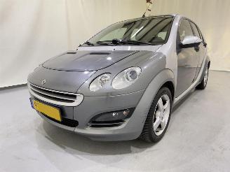 Smart Forfour 1.5 Passion Pano/Airco picture 3