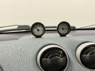 Smart Forfour 1.5 Passion Pano/Airco picture 33