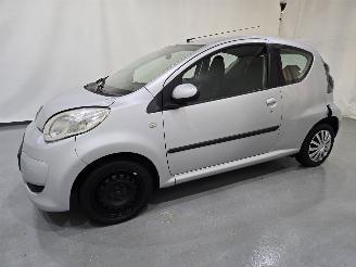 Citroën C1 1.0-12V Ambiance 3drs 50Kw Bjr.2011 picture 18