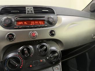 Fiat 500 0.9 TwinAir 85 Airco NAP picture 14