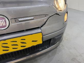 Fiat 500 0.9 TwinAir 85 Airco NAP picture 9