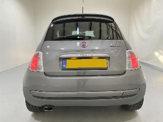 Fiat 500 0.9 TwinAir 85 Airco NAP picture 5