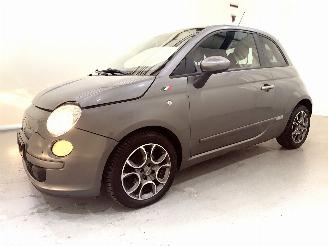 Fiat 500 0.9 TwinAir 85 Airco NAP picture 3