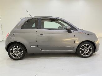 Fiat 500 0.9 TwinAir 85 Airco NAP picture 11