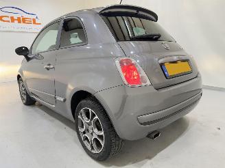 Fiat 500 0.9 TwinAir 85 Airco NAP picture 13