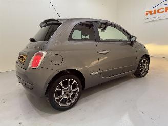 Fiat 500 0.9 TwinAir 85 Airco NAP picture 24