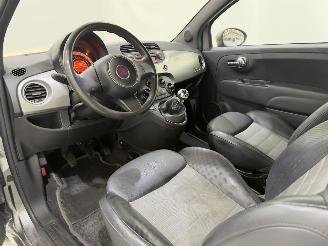 Fiat 500 0.9 TwinAir 85 Airco NAP picture 21